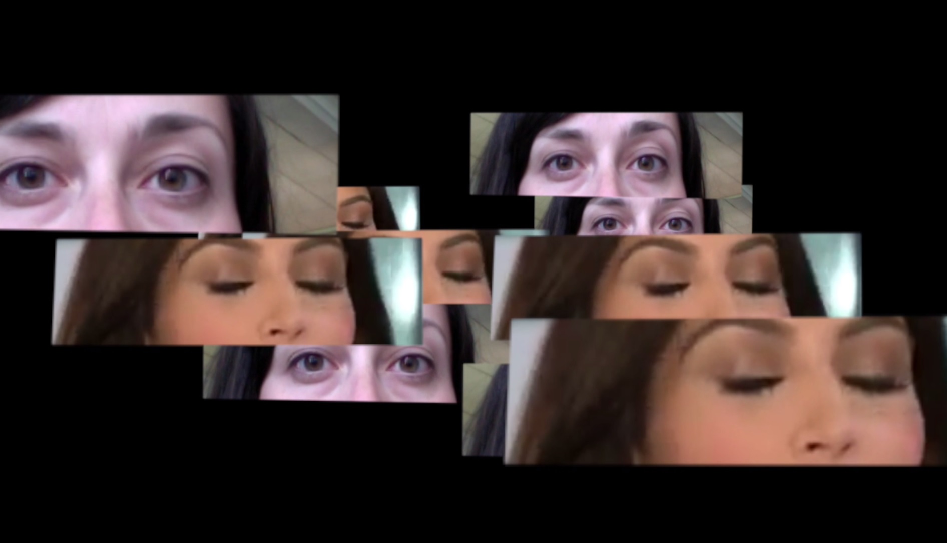 Rachelle Beaudoin — Mistake Manifesto (still)