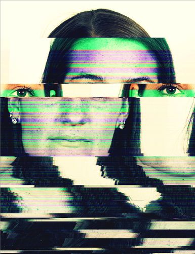 Carlos Rene Pacheco — Binary (Brennan)