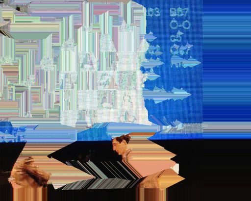 Claire Burelli — Les Mauvais joueurs (total wreck)